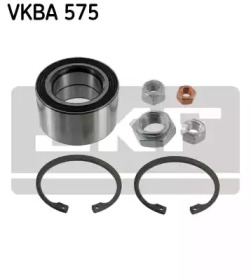 Комплект подшипника SKF VKBA 575